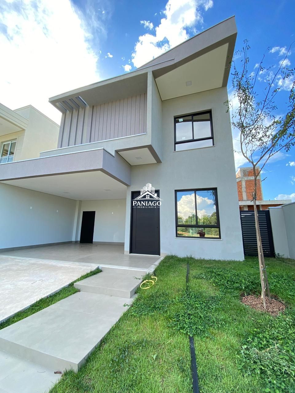 Sobrado, 3 quartos, 250 m² - Foto 4