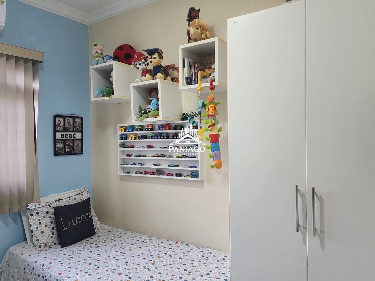 Casa, 2 quartos, 100 m² - Foto 28