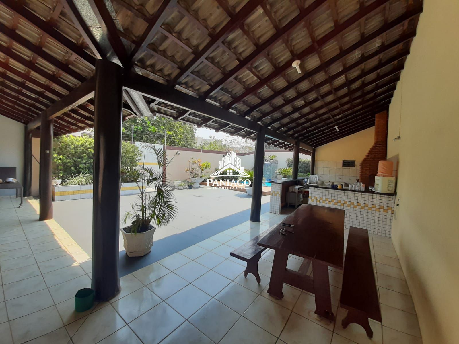 Casa, 3 quartos, 436 m² - Foto 20