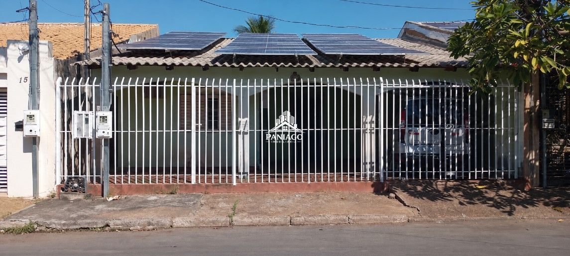 Casa, 3 quartos, 149 m² - Foto 1