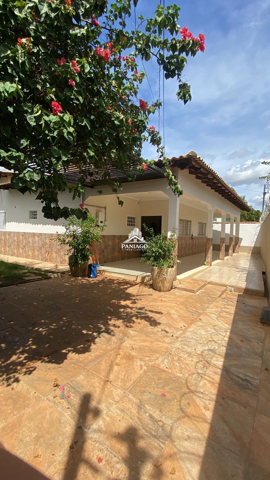 Casa, 3 quartos, 250 m² - Foto 1