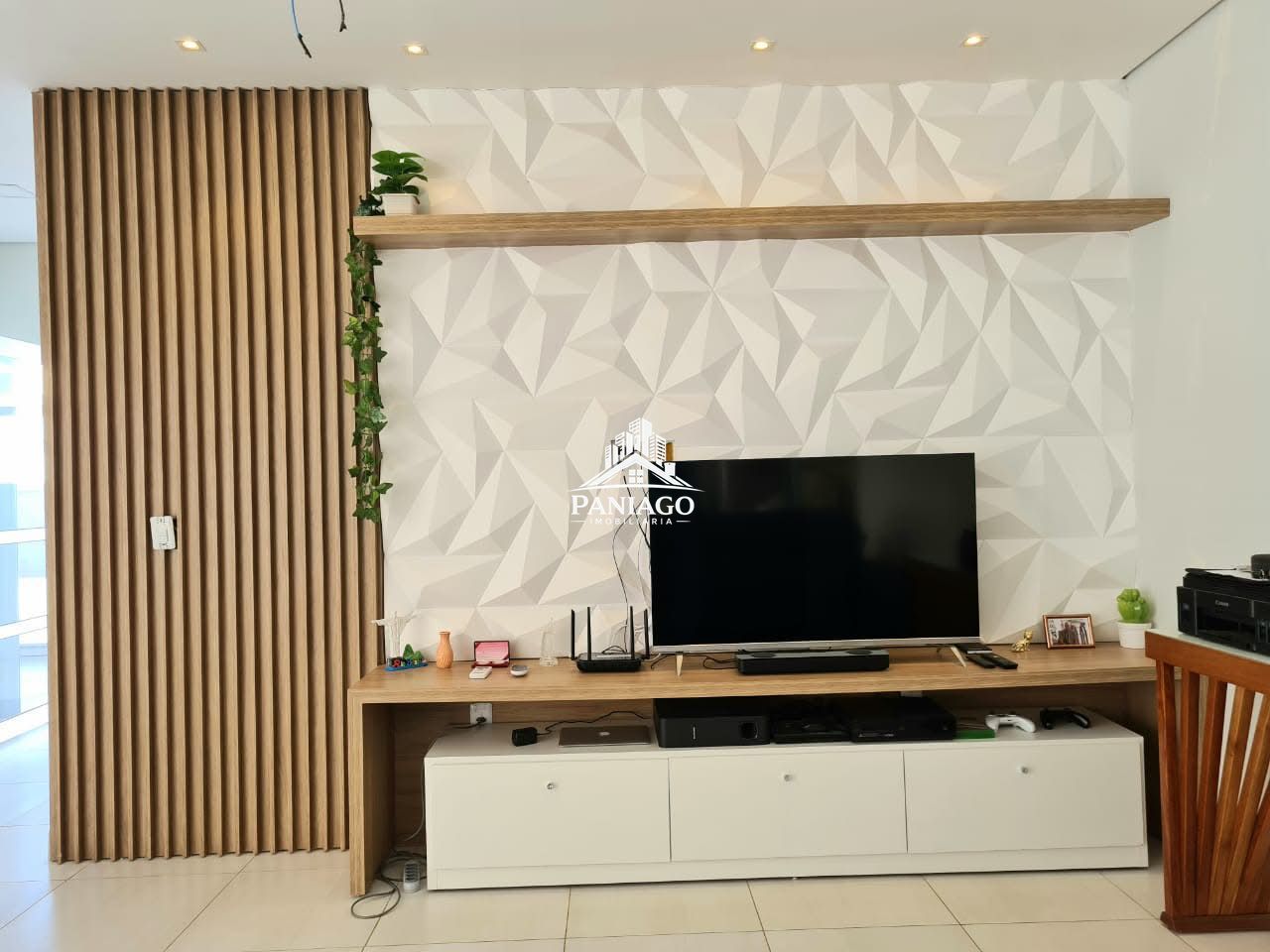 Casa, 3 quartos, 200 m² - Foto 4