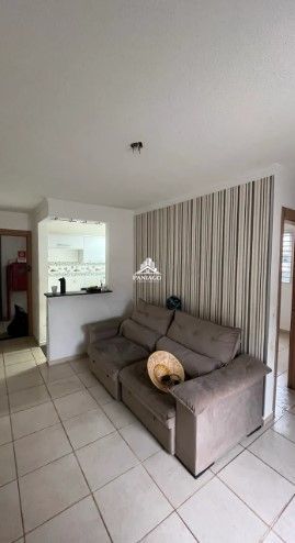 Apartamento, 2 quartos, 50 m² - Foto 9