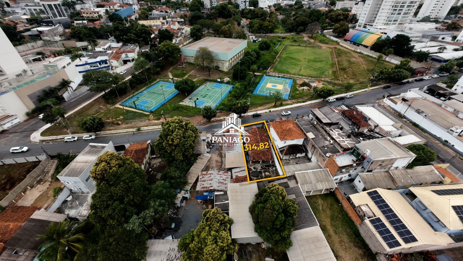 Prédio Inteiro, 220 m² - Foto 11