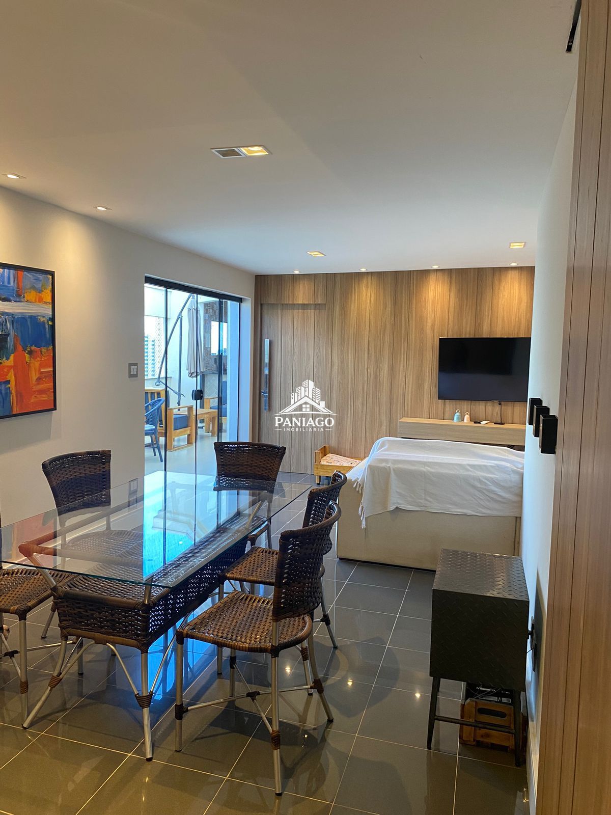 Apartamento, 4 quartos, 239 m² - Foto 6