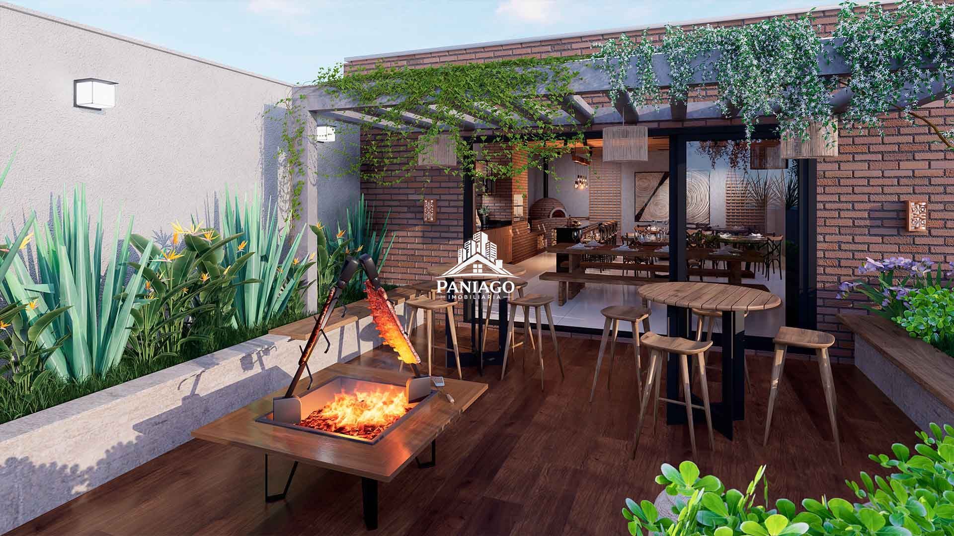 Apartamento, 3 quartos, 194 m² - Foto 19
