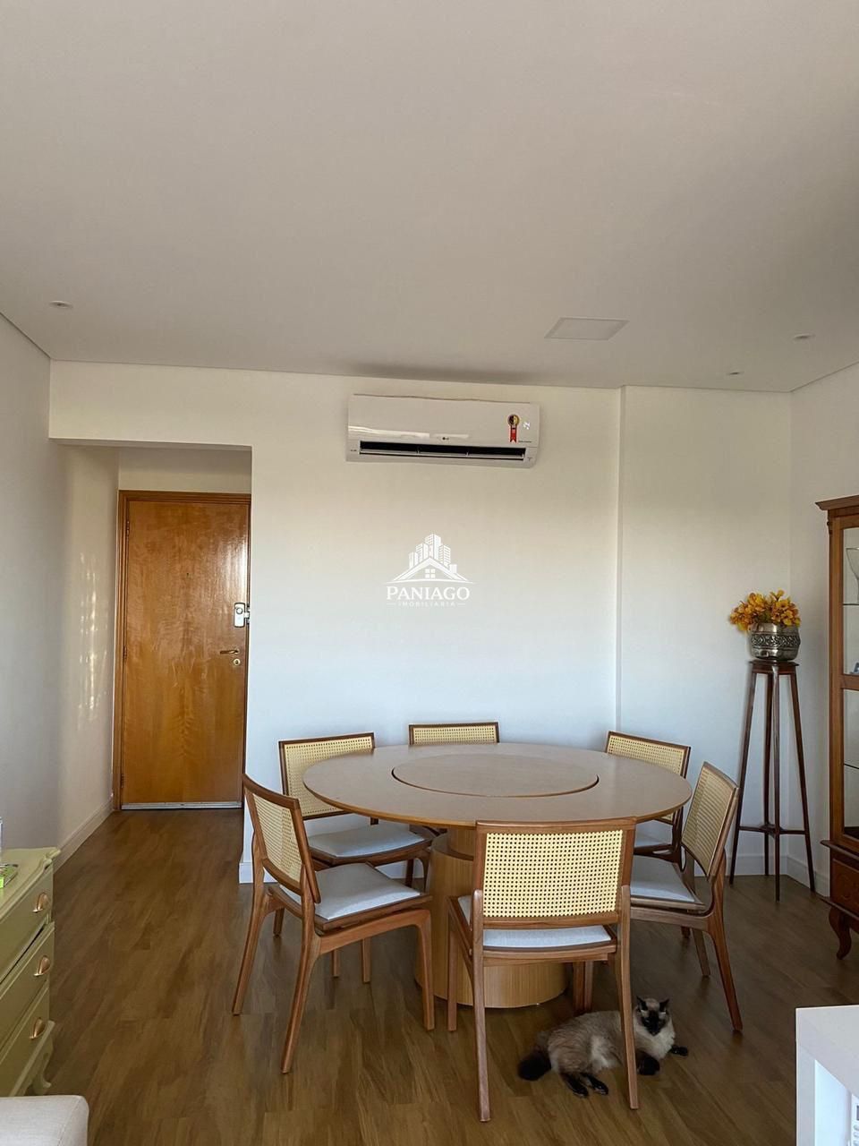 Apartamento, 3 quartos, 94 m² - Foto 6