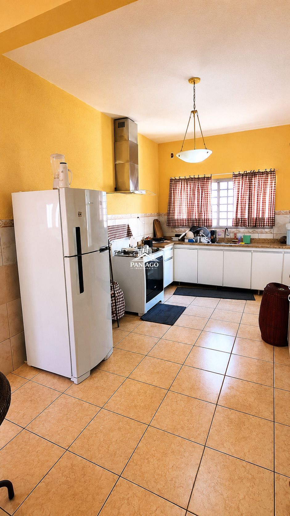 Casa com 4 Quartos e Piscina à Venda no Bom Clima Chapada dos Guimarães/MT - foto 8
