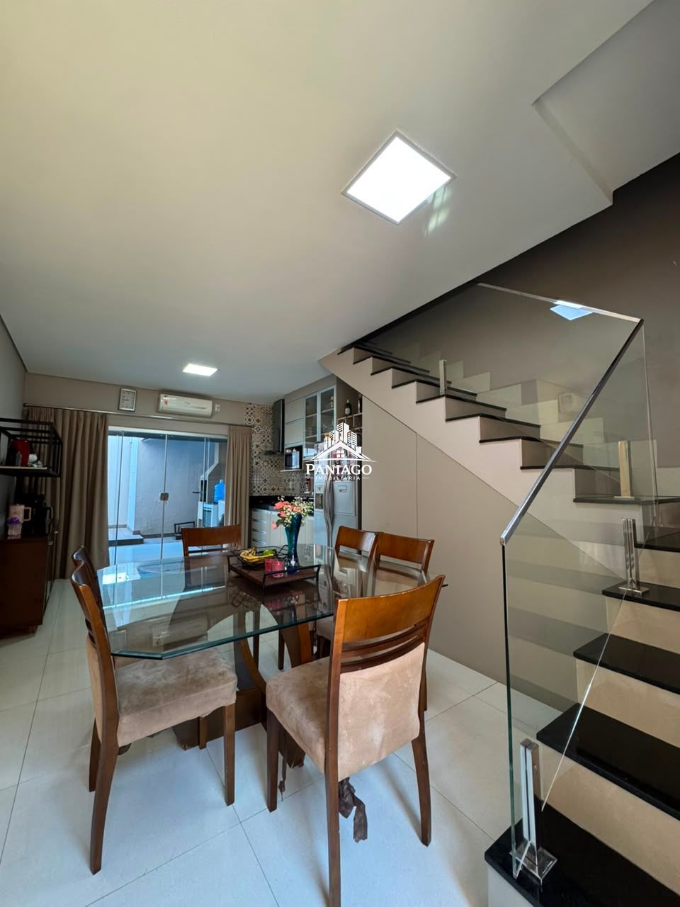 Sobrado, 3 quartos, 1 m² - Foto 13
