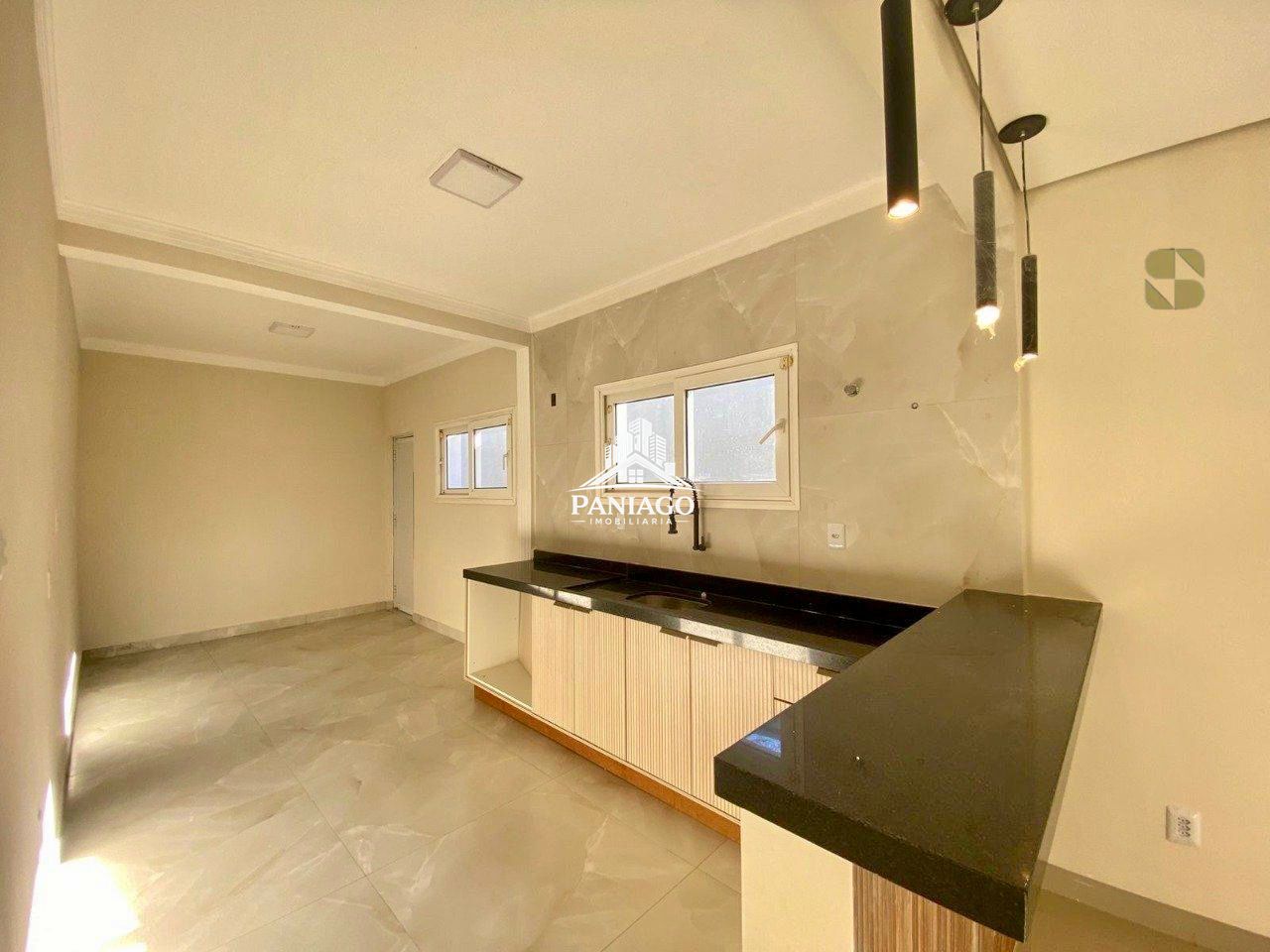 Casa, 3 quartos, 216 m² - Foto 8