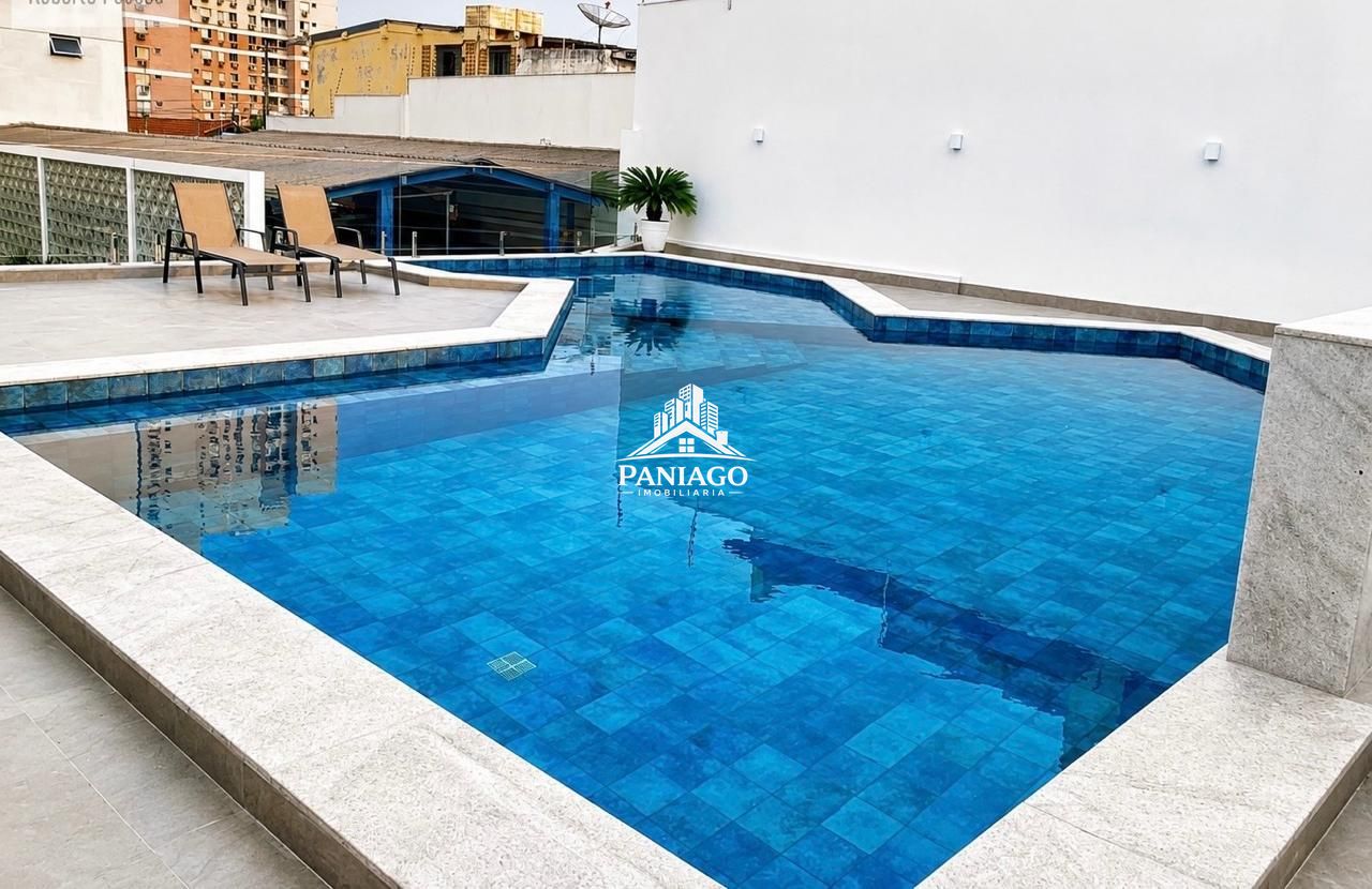 Apartamento, 3 quartos, 187 m² - Foto 8