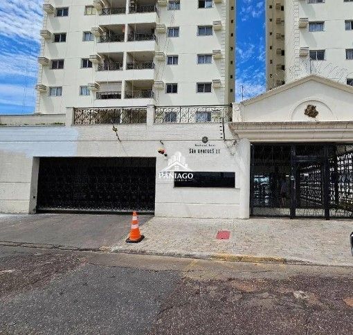 Apartamento, 3 quartos, 151 m² - Foto 1
