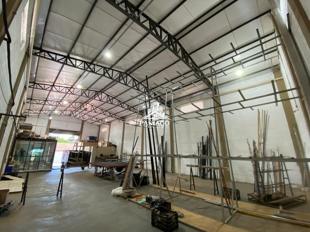 Depósito-Galpão, 230 m² - Foto 6