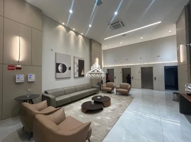 Sala-Conjunto, 53 m² - Foto 1