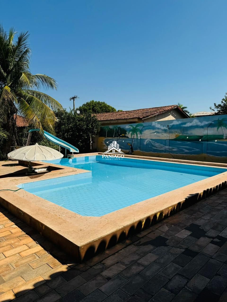 Casa, 6 quartos, 332 m² - Foto 1