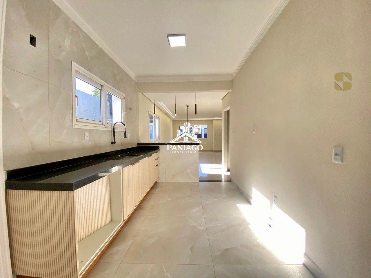 Casa, 3 quartos, 216 m² - Foto 7