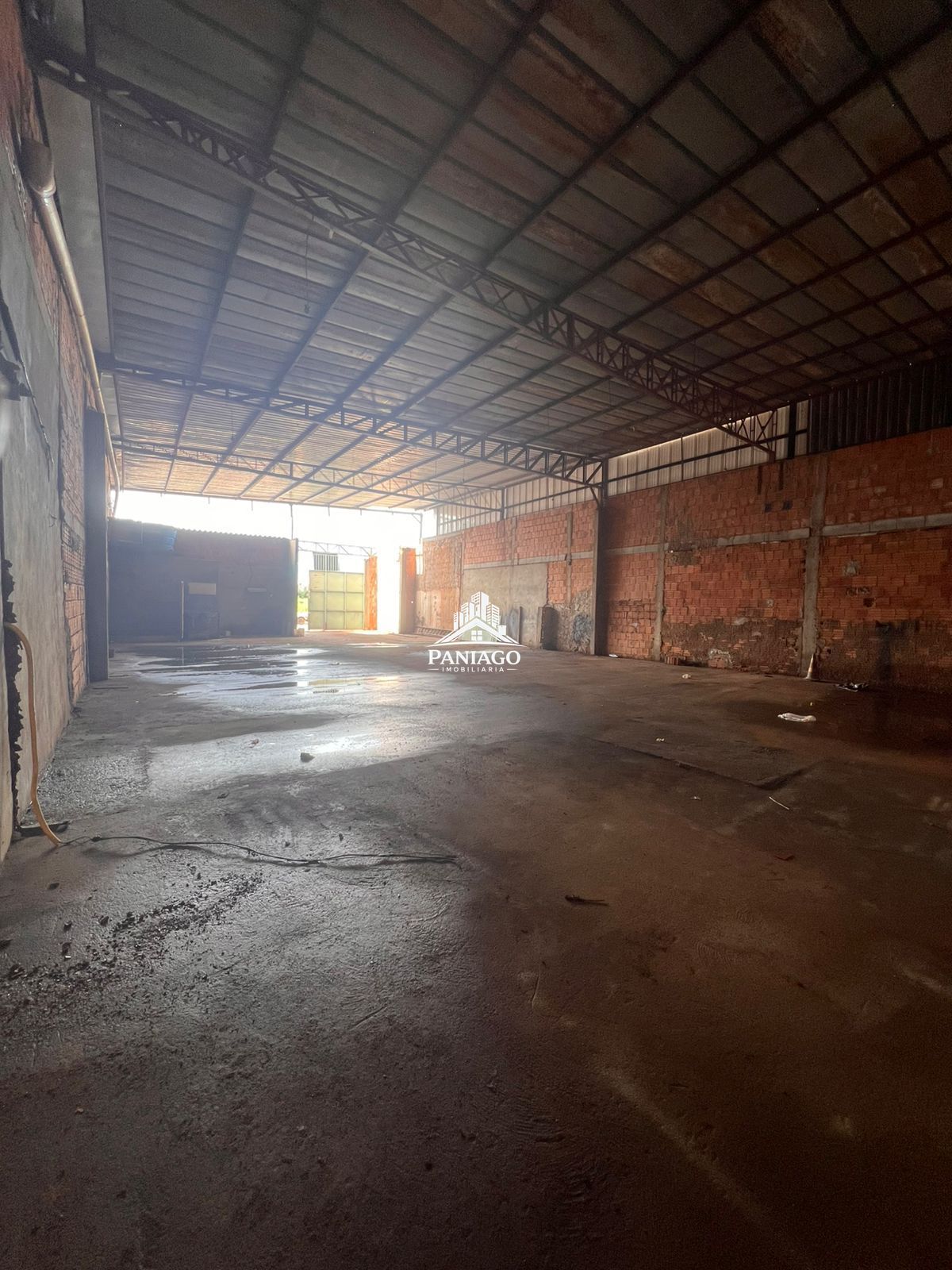 Depósito-Galpão, 360 m² - Foto 4