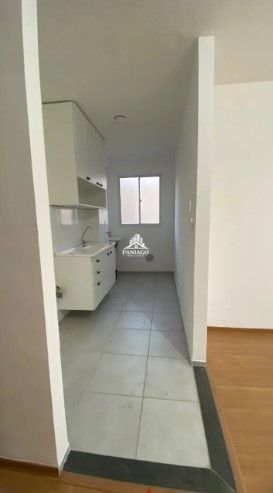 Apartamento, 2 quartos, 40 m² - Foto 7