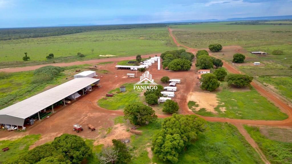 Fazenda, 39000 hectares - Foto 1