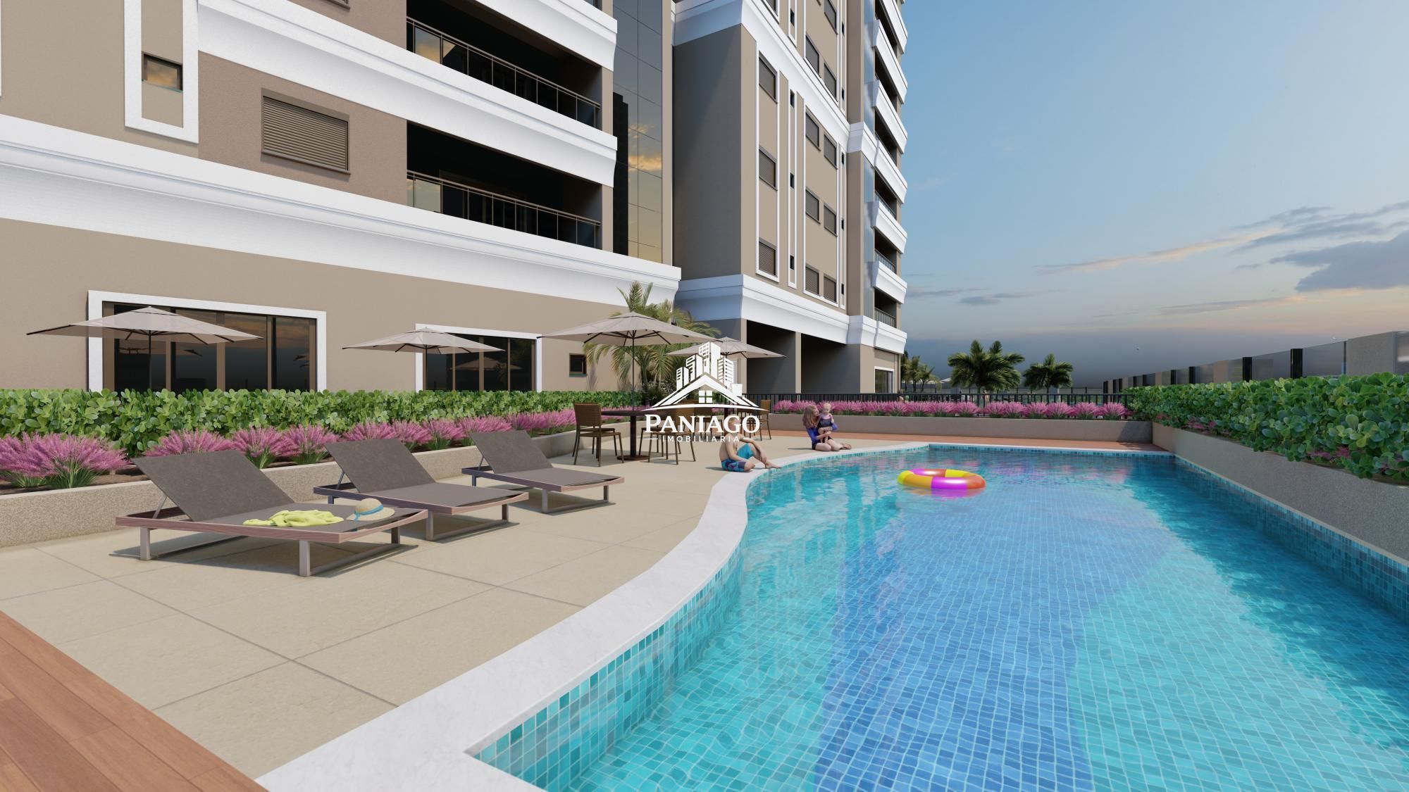 Apartamento, 3 quartos, 192 m² - Foto 15