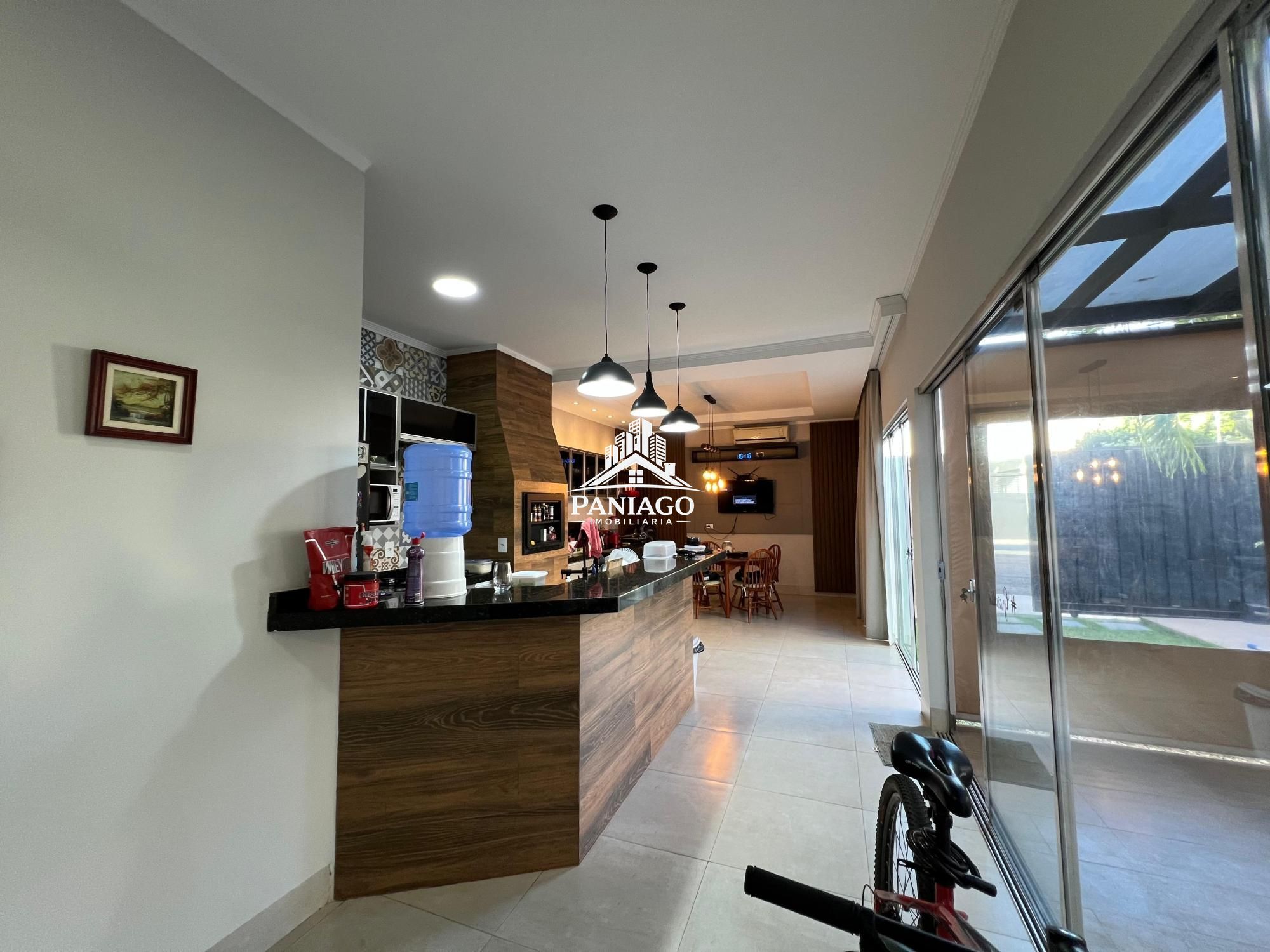 Casa, 4 quartos, 324 m² - Foto 13