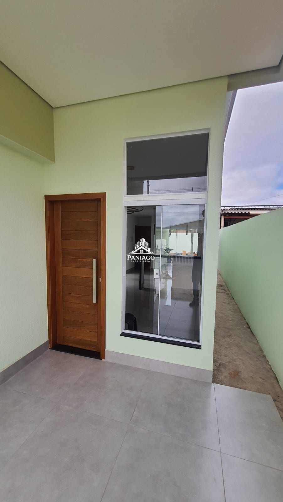Casa, 2 quartos, 70 m² - Foto 3