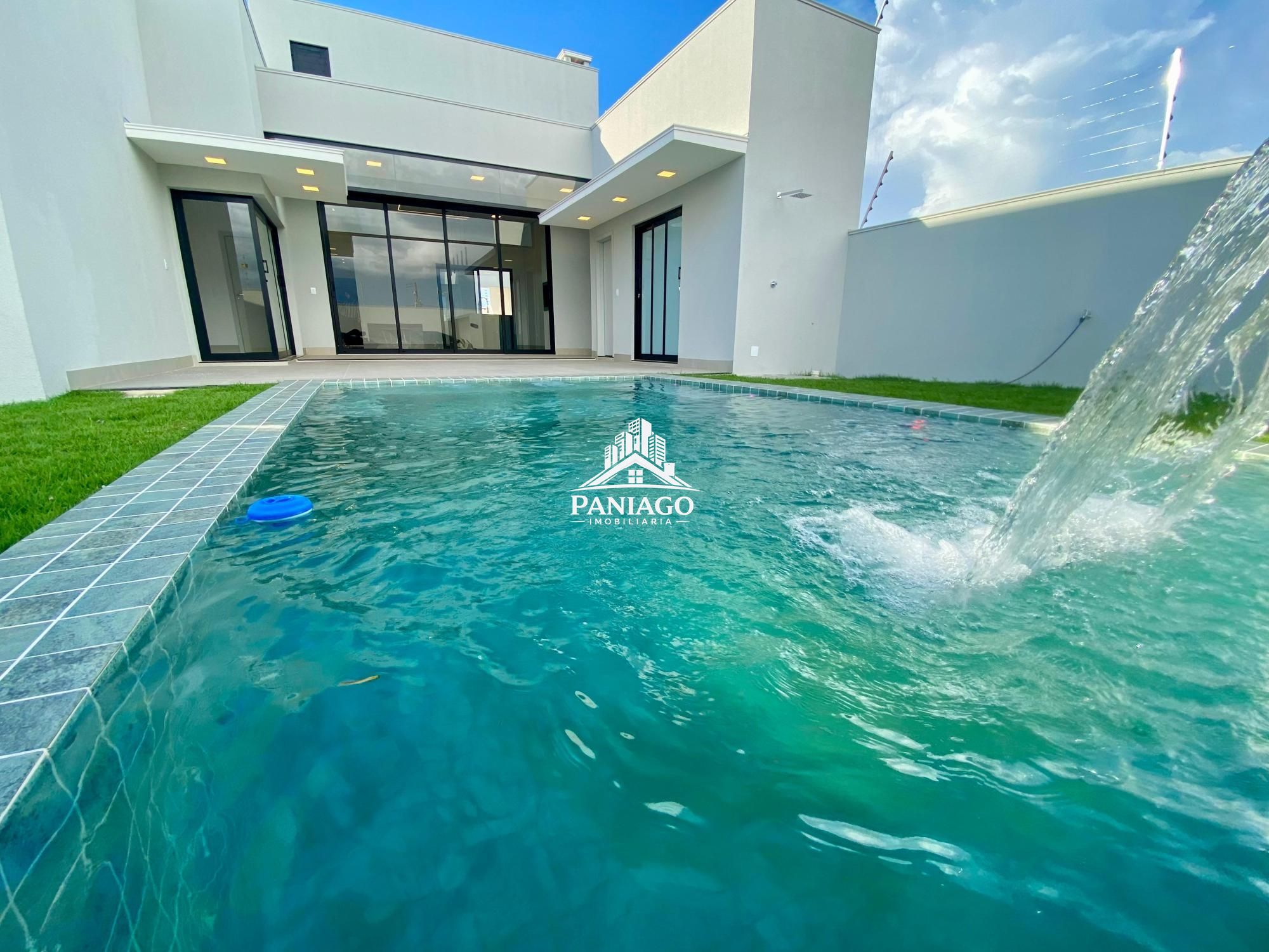Casa, 3 quartos, 223 m² - Foto 2