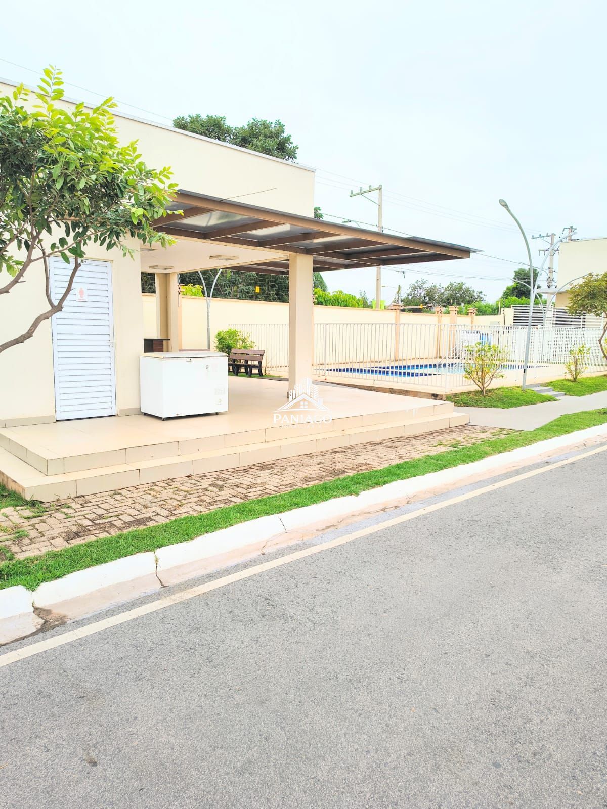 Casa, 2 quartos, 41 m² - Foto 14