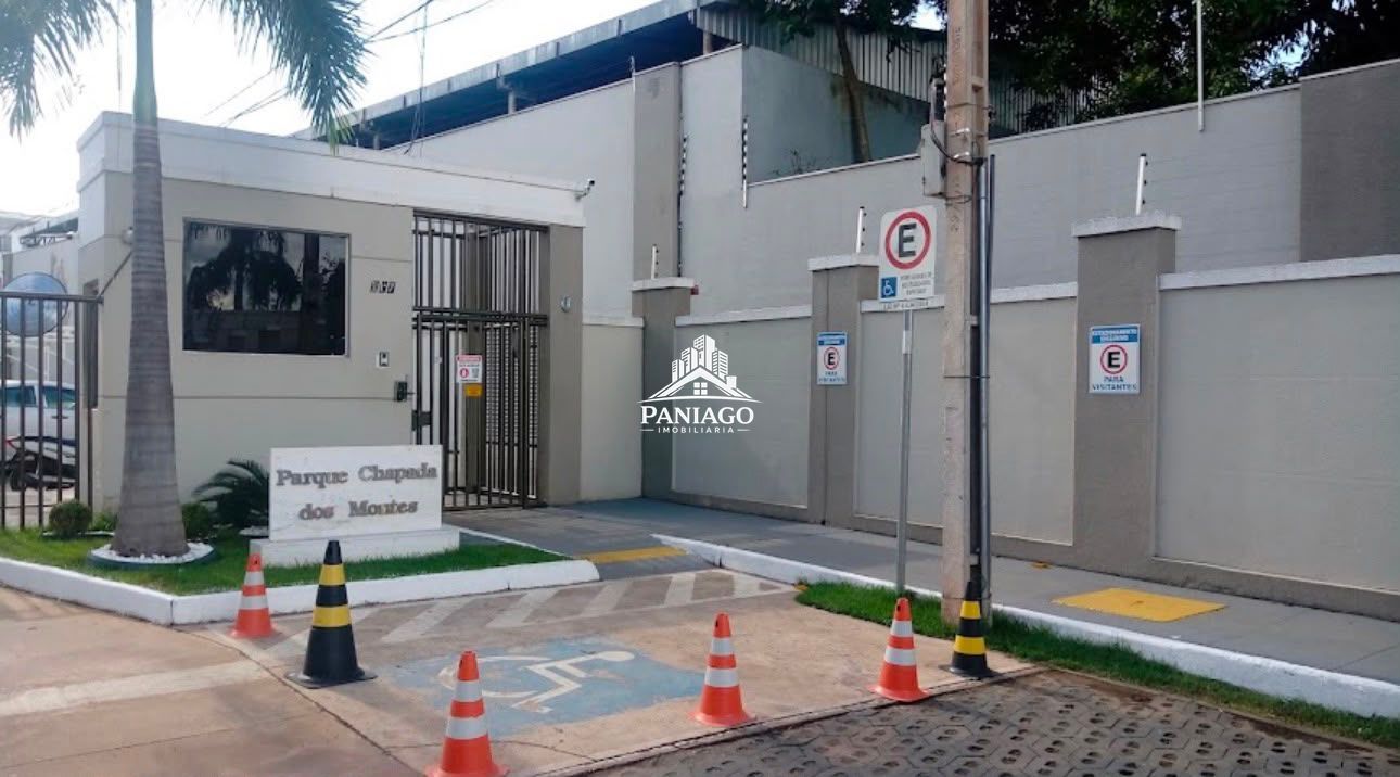 Apartamento, 2 quartos, 45 m² - Foto 17