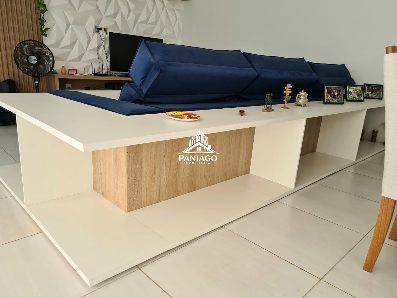 Casa, 3 quartos, 200 m² - Foto 6