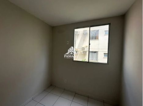 Apartamento, 2 quartos, 42 m² - Foto 3