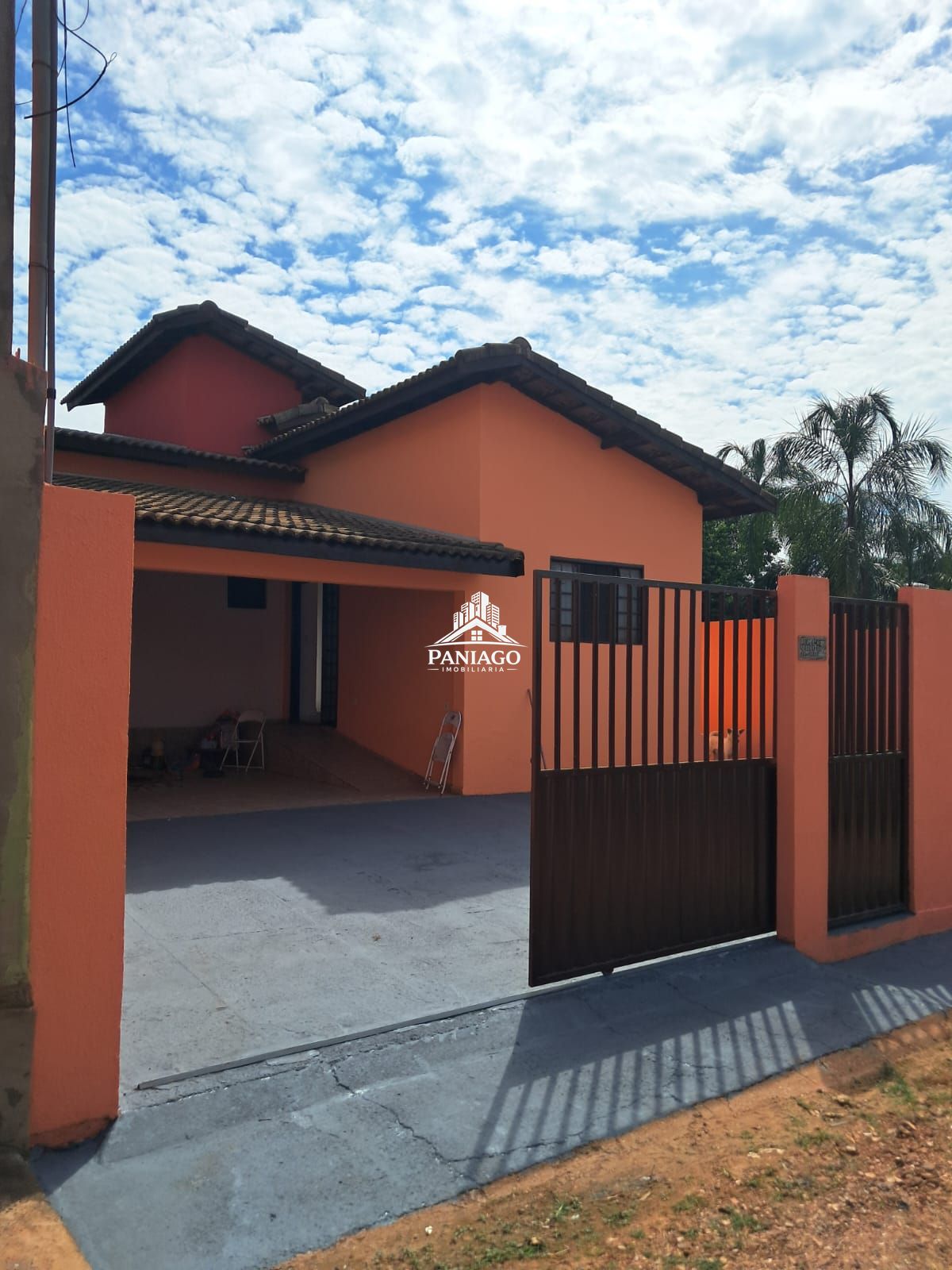Casa, 3 quartos, 118 m² - Foto 1