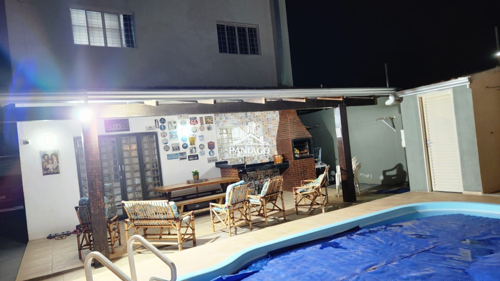 Casa, 4 quartos, 300 m² - Foto 13