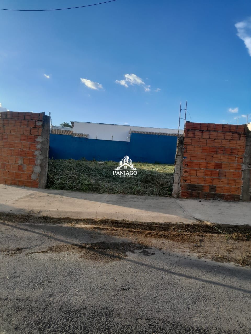 Terreno, 532 m² - Foto 3