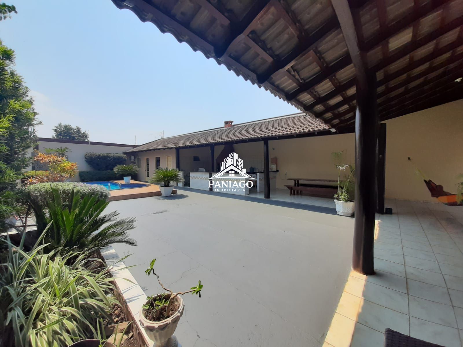 Casa, 3 quartos, 436 m² - Foto 13