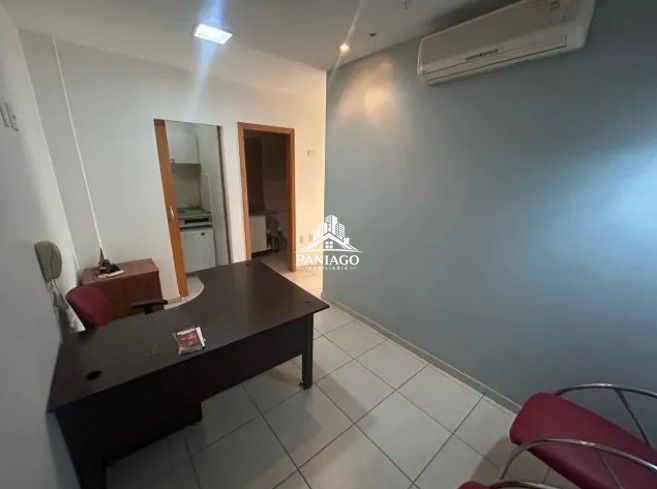 Sala-Conjunto, 53 m² - Foto 9