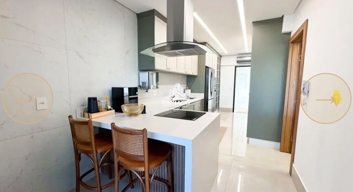 Apartamento, 3 quartos, 165 m² - Foto 7