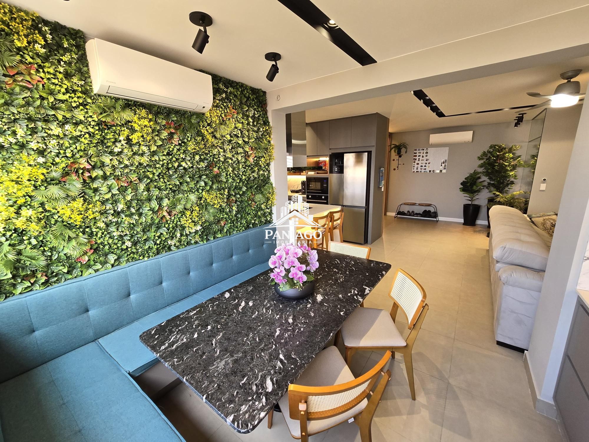 Apartamento, 2 quartos, 105 m² - Foto 44