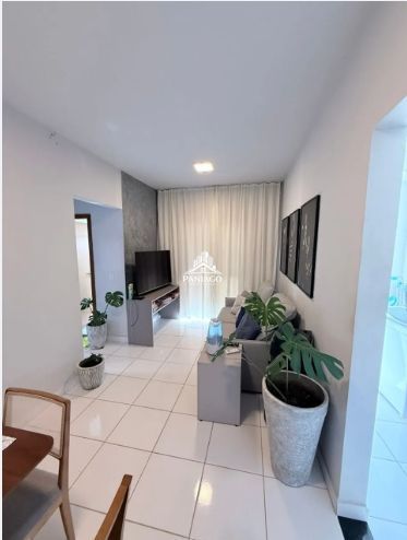 Apartamento, 2 quartos, 52 m² - Foto 8