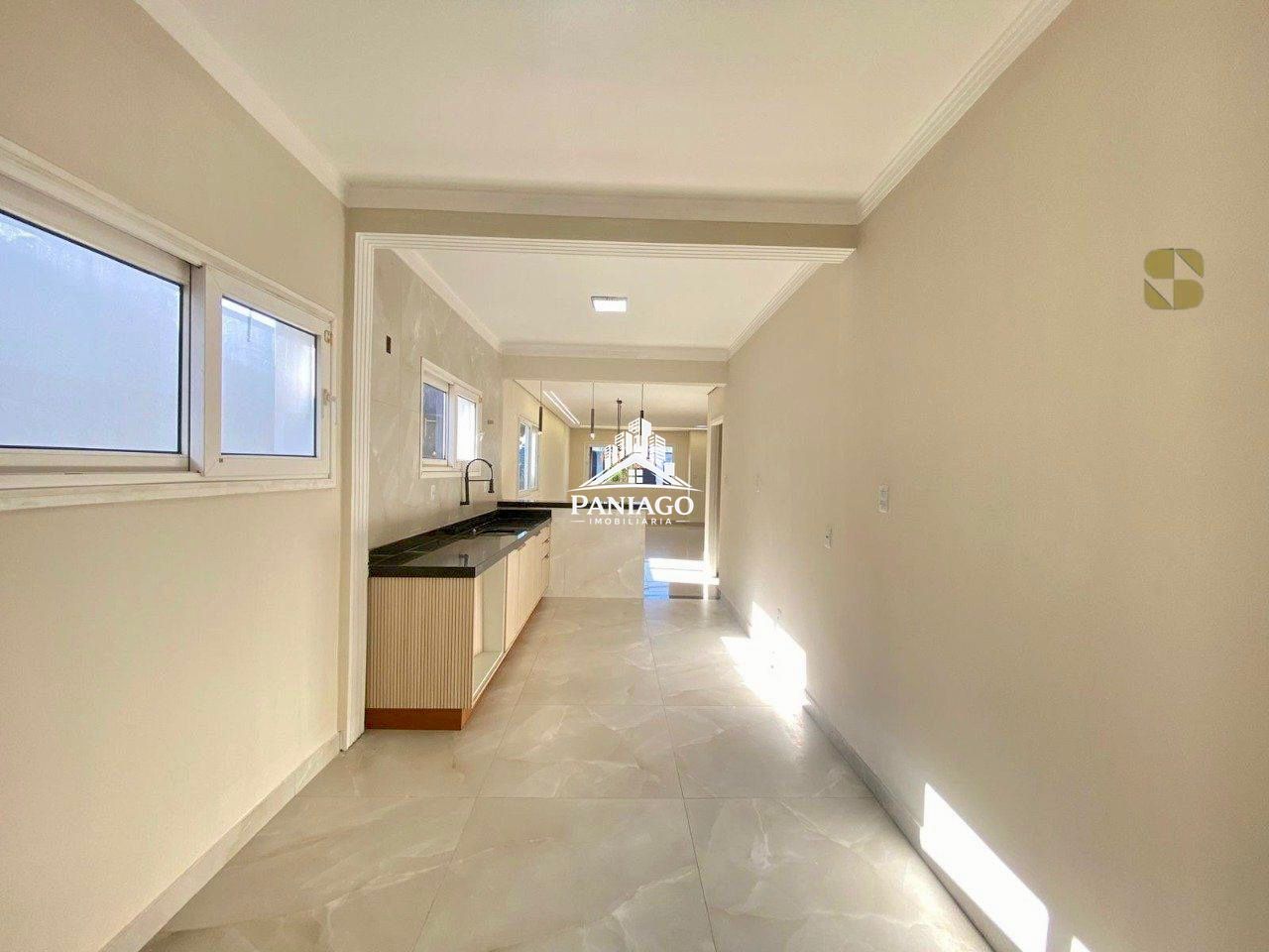 Casa, 3 quartos, 216 m² - Foto 13