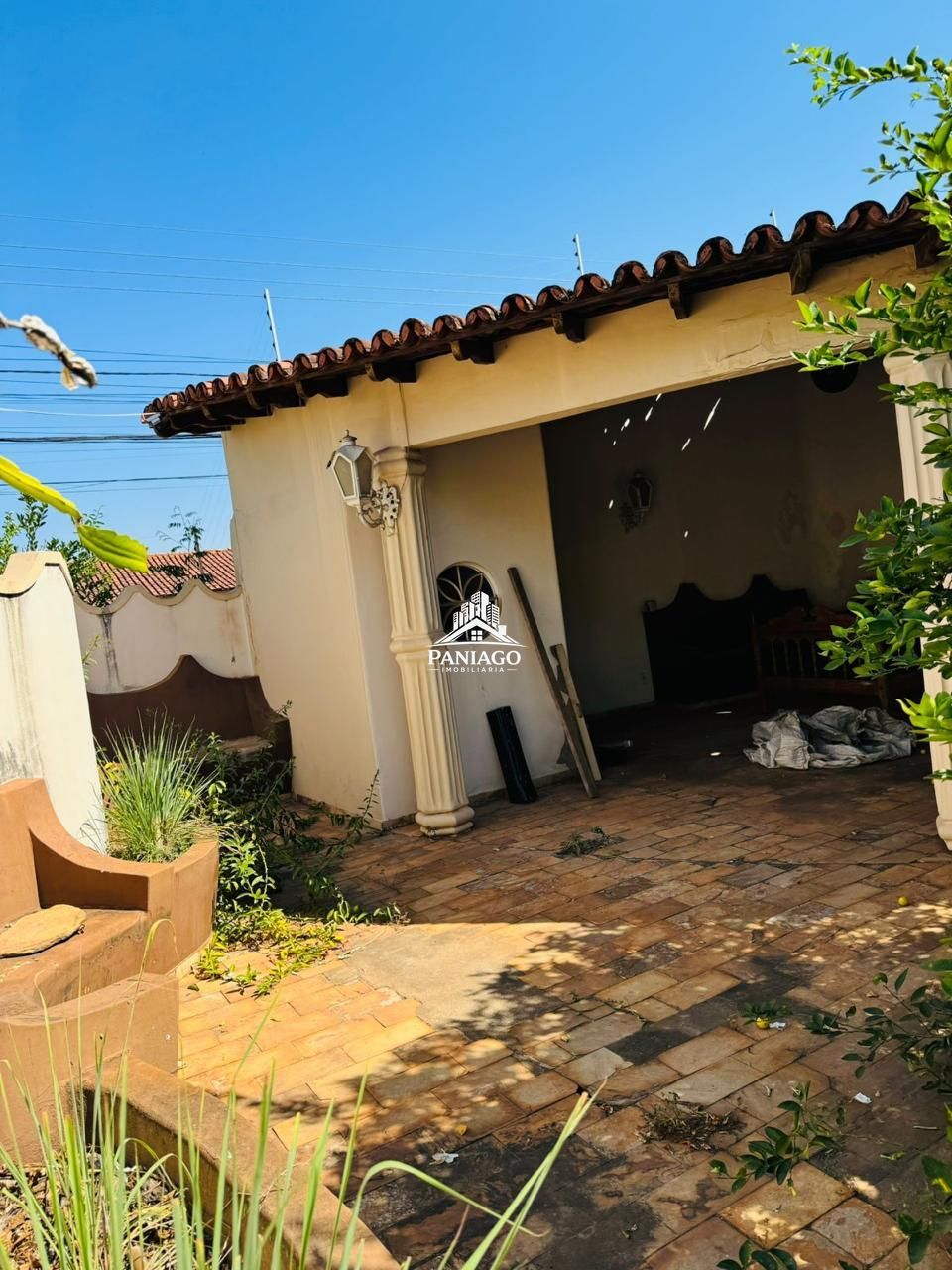 Casa, 6 quartos, 332 m² - Foto 9