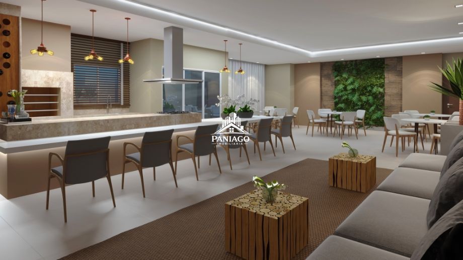 Apartamento, 2 quartos, 64 m² - Foto 12