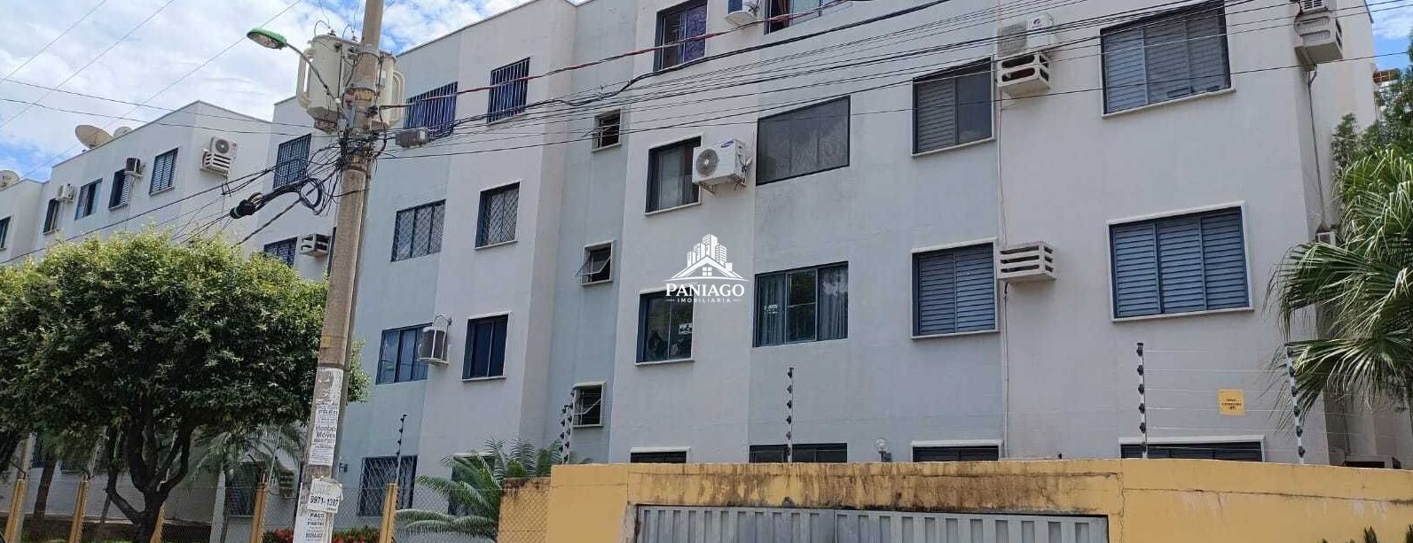 Apartamento, 3 quartos, 64 m² - Foto 3