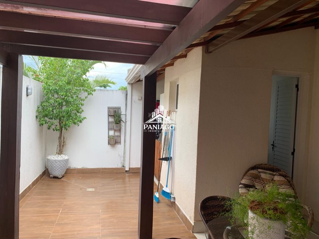Sobrado, 3 quartos, 158 m² - Foto 3