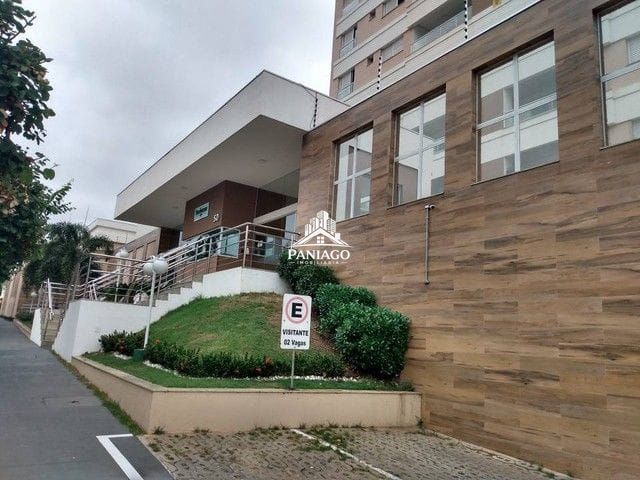 Apartamento, 3 quartos, 118 m² - Foto 2