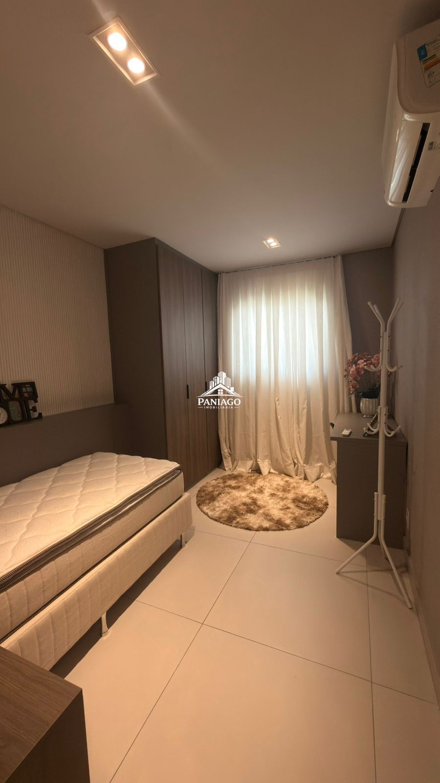 Apartamento, 2 quartos, 57 m² - Foto 9
