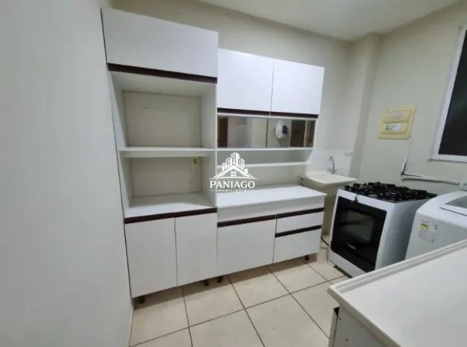 Apartamento, 2 quartos, 40 m² - Foto 3