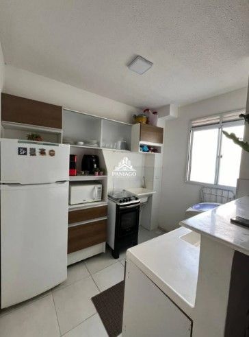 Apartamento, 2 quartos, 44 m² - Foto 7