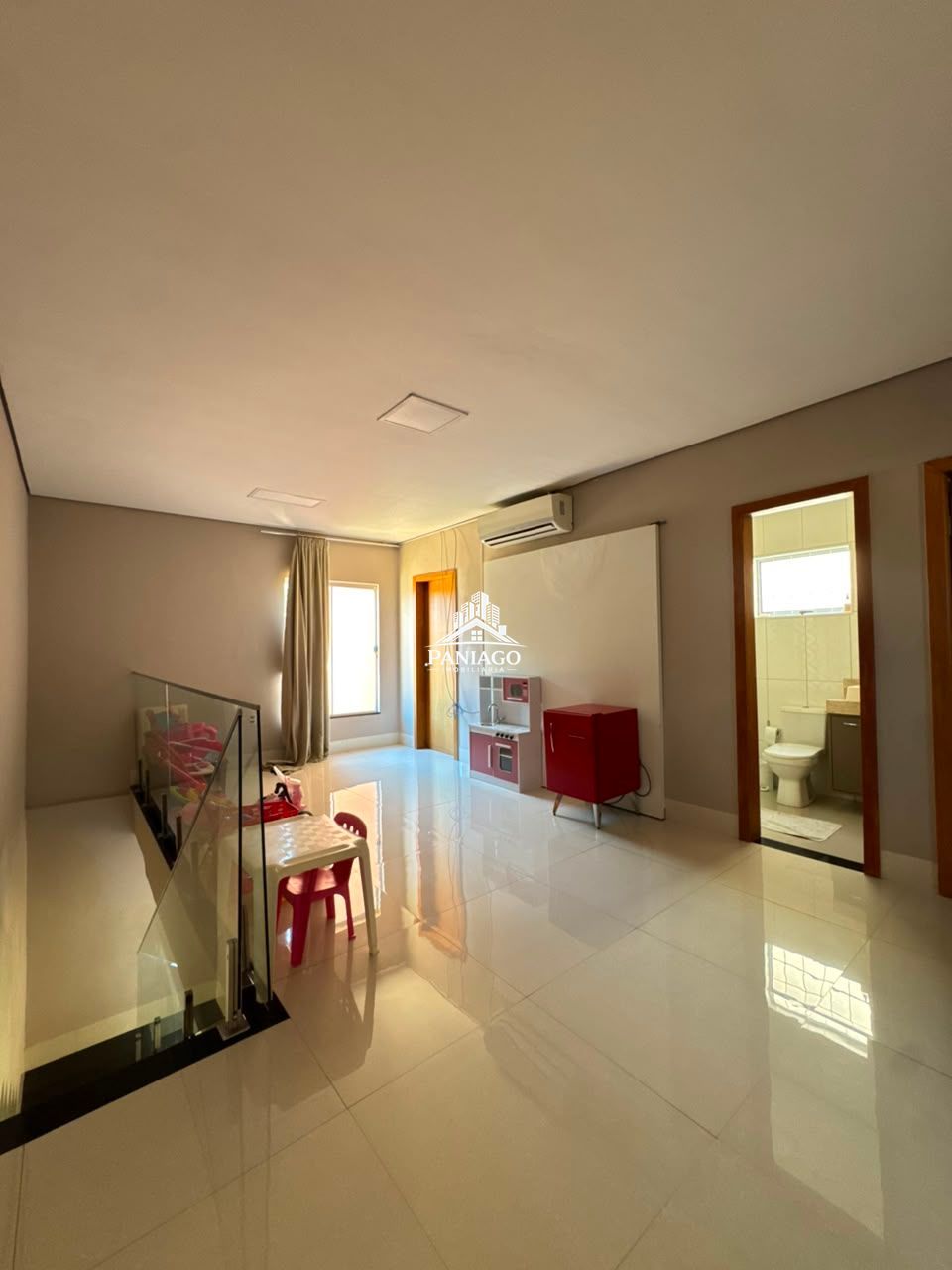 Sobrado, 3 quartos, 1 m² - Foto 8