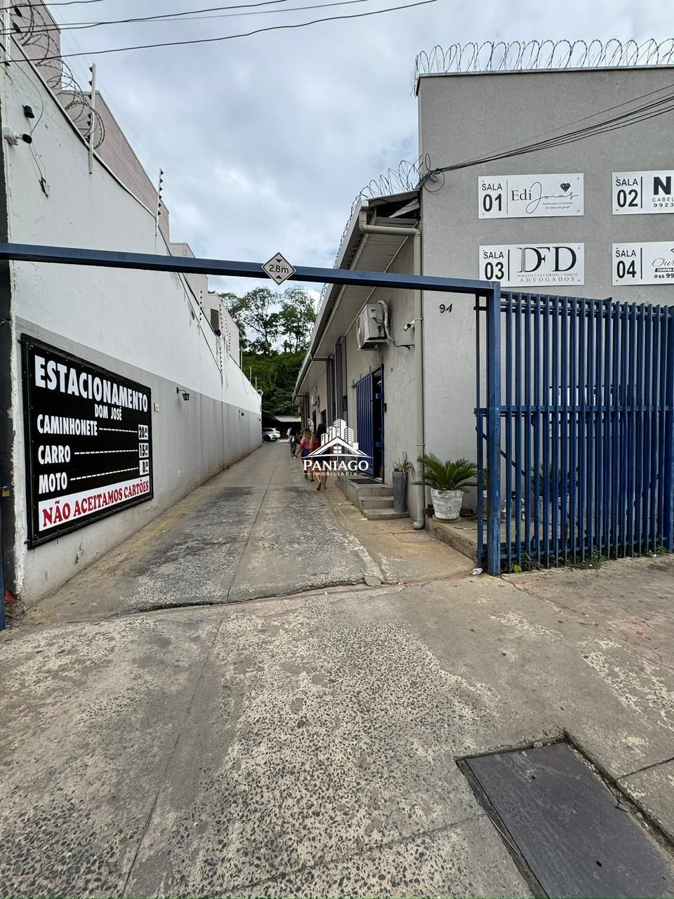 Prédio Inteiro, 680 m² - Foto 6
